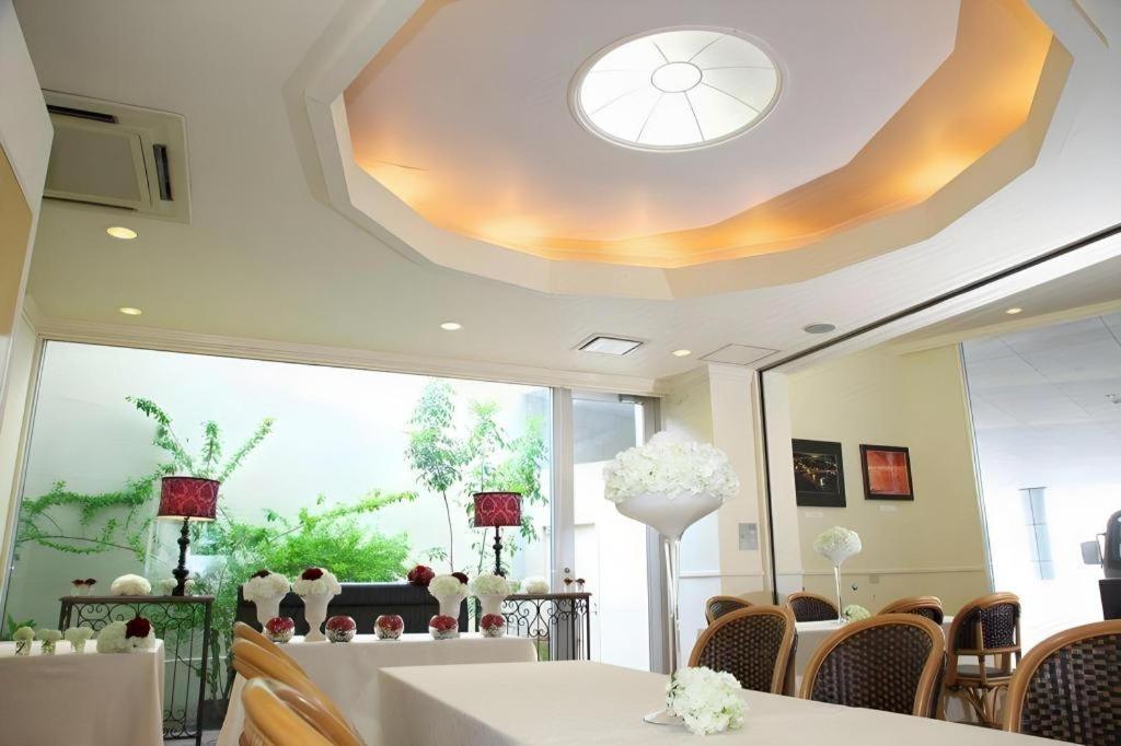 Akisawa Hotel Sukumo Dış mekan fotoğraf