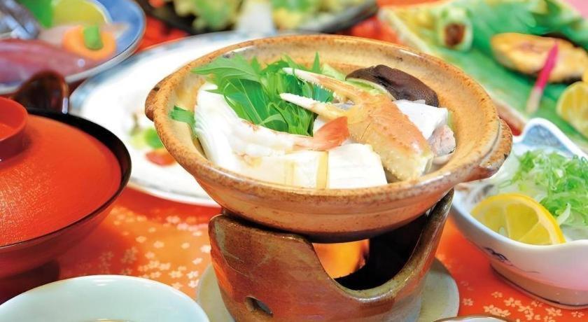 Akisawa Hotel Sukumo Dış mekan fotoğraf