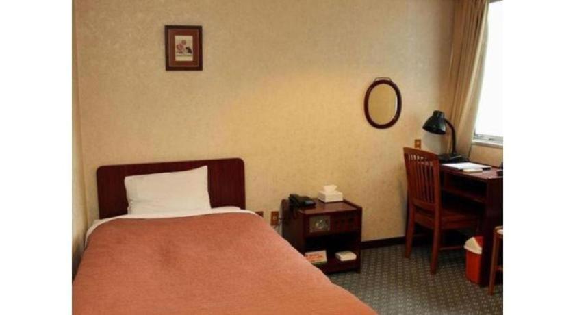 Akisawa Hotel Sukumo Dış mekan fotoğraf
