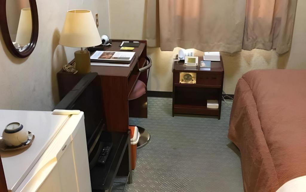 Akisawa Hotel Sukumo Dış mekan fotoğraf