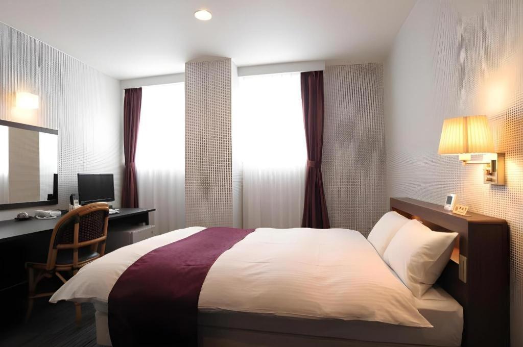 Akisawa Hotel Sukumo Dış mekan fotoğraf