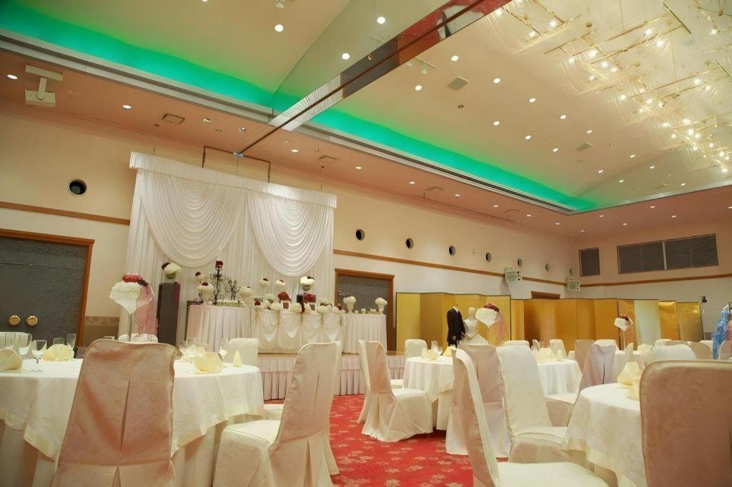 Akisawa Hotel Sukumo Dış mekan fotoğraf