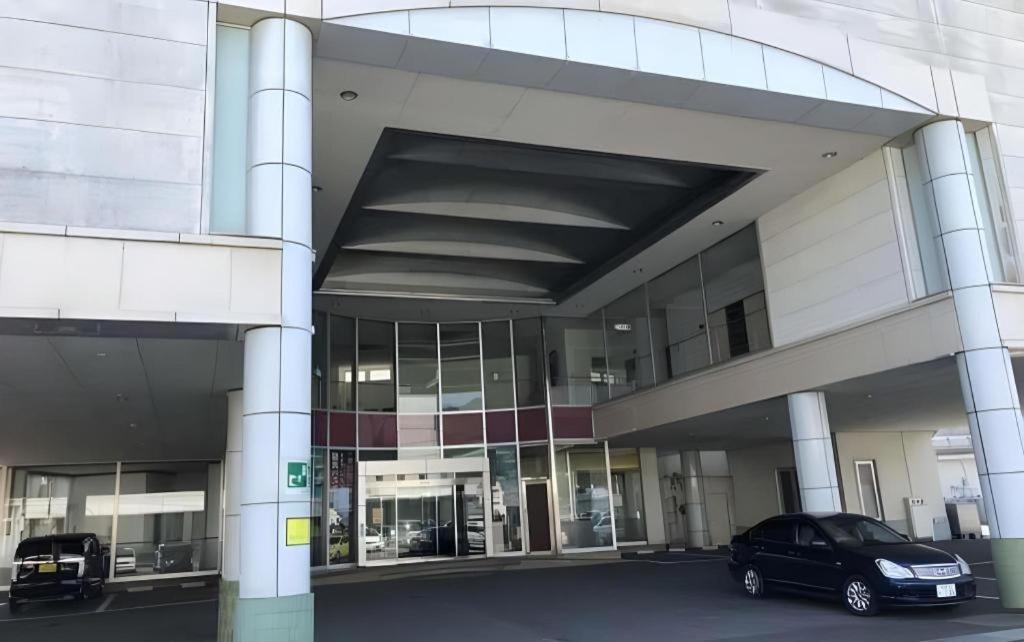 Akisawa Hotel Sukumo Dış mekan fotoğraf